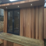 Garden Sheds  in East Mains 9