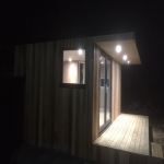 Outdoor Office Building  in Hollybush 6