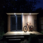 Outdoor Pools Shelter in Amble 8