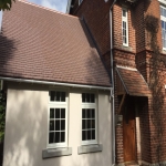 Summerhouse Outbuildings in Cross Green 5