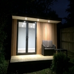 Garden Sheds  in Sutton 1