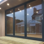 Outdoor Steam Room Facility  in Toddington 11