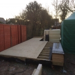 Outdoor Pools Shelter in Amberley 9