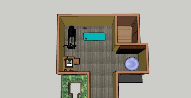 Granny Annexe