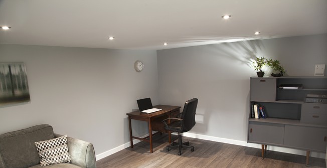 Garden Annexe